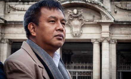 Church groups say Malayao’s death a blow to peace negotiations