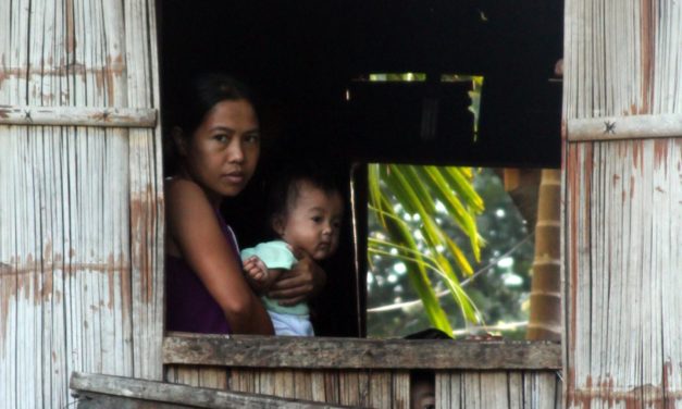 CWEARC welcomes research valuing women’s unpaid work