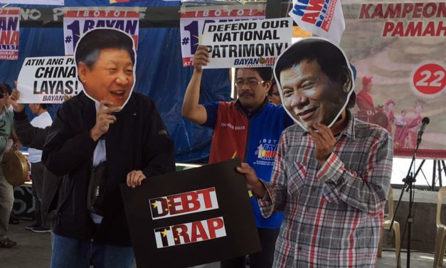 CRPIP contractor violated Philippine labor laws—DOLE CAR