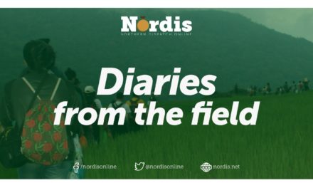 Pursuing self-reliance and socio-economic development in the Cordillera
