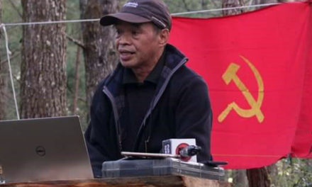 Calls intensify for Cordillera rebel leader’s release