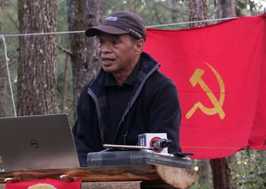 Calls intensify for Cordillera rebel leader’s release