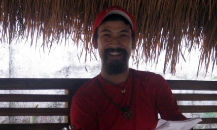 Kin of Brandon Lee worries about his safety