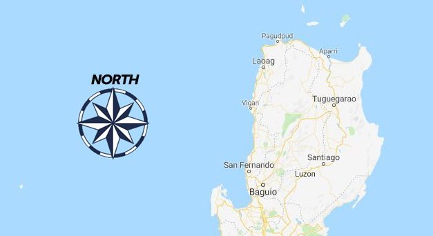 MGCQ, agtaltalinaed iti mayorya ti probinsia ti Northern Luzon
