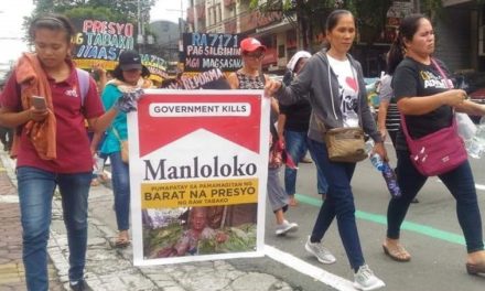 “Green gold” fails Ilocos Norte farmers as tobacco prices drop