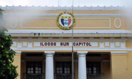 Singsons consolidate power in Ilocos Sur, introduce new generation