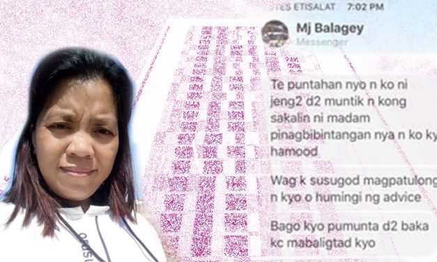 Family demands impartial investigation of OFW’s death