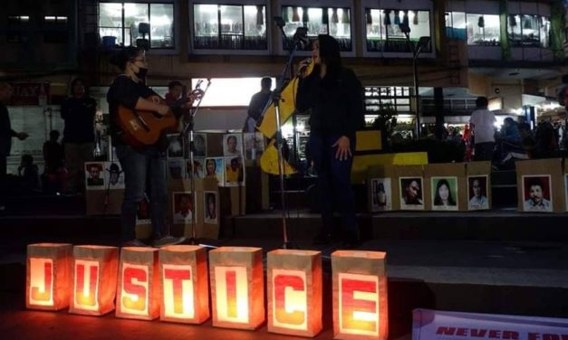 Ampatuan Massacre promulgation of verdict will be broadcast live – SC