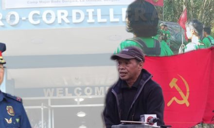 PNP, NPA exchange “fake news” accusations