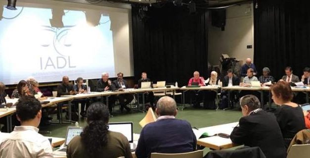 Worldwide lawyers’ group supports charges vs Duterte in int’l courts