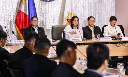 LODI asks Robredo to stop ‘disinformation’ surrounding drug war