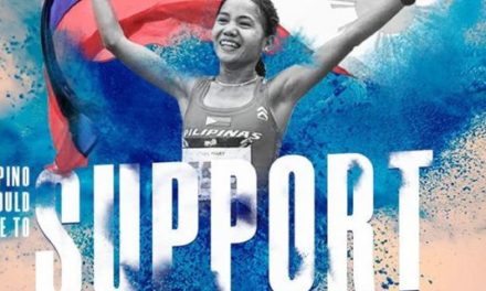 NDFP expresses support to Pinoy athletes, urges  SEAG mess probe