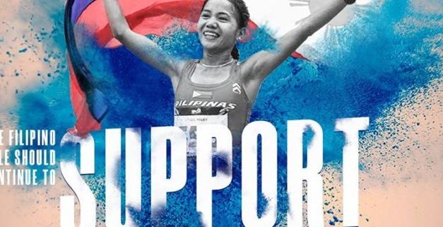 NDFP expresses support to Pinoy athletes, urges  SEAG mess probe