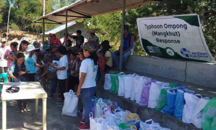 Ilocos NGO decries harassment, red-tagging