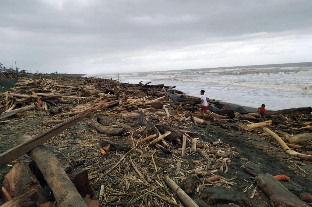 Northern Dispatch | Severe flooding hits Cagayan, Isabela anew