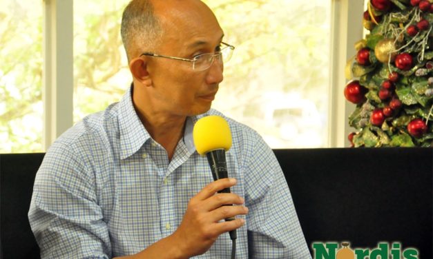 Magalong dismisses security questions on local app as “leftist” concern