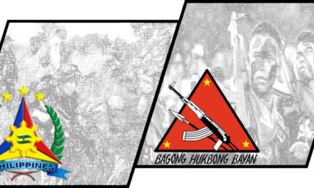 AFP, NPA clash, two dead in Mountain Province, arms confiscated in Cagayan