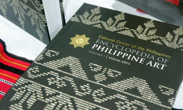 UPB launches Encyclopedia of Philippine Art, opens Kaledjo Shiyay 2