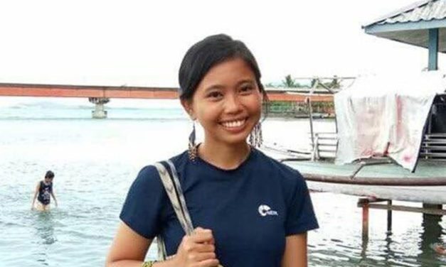 Two consecutive victories: Freedom inches closer for journalist Frenchie Mae Cumpio 