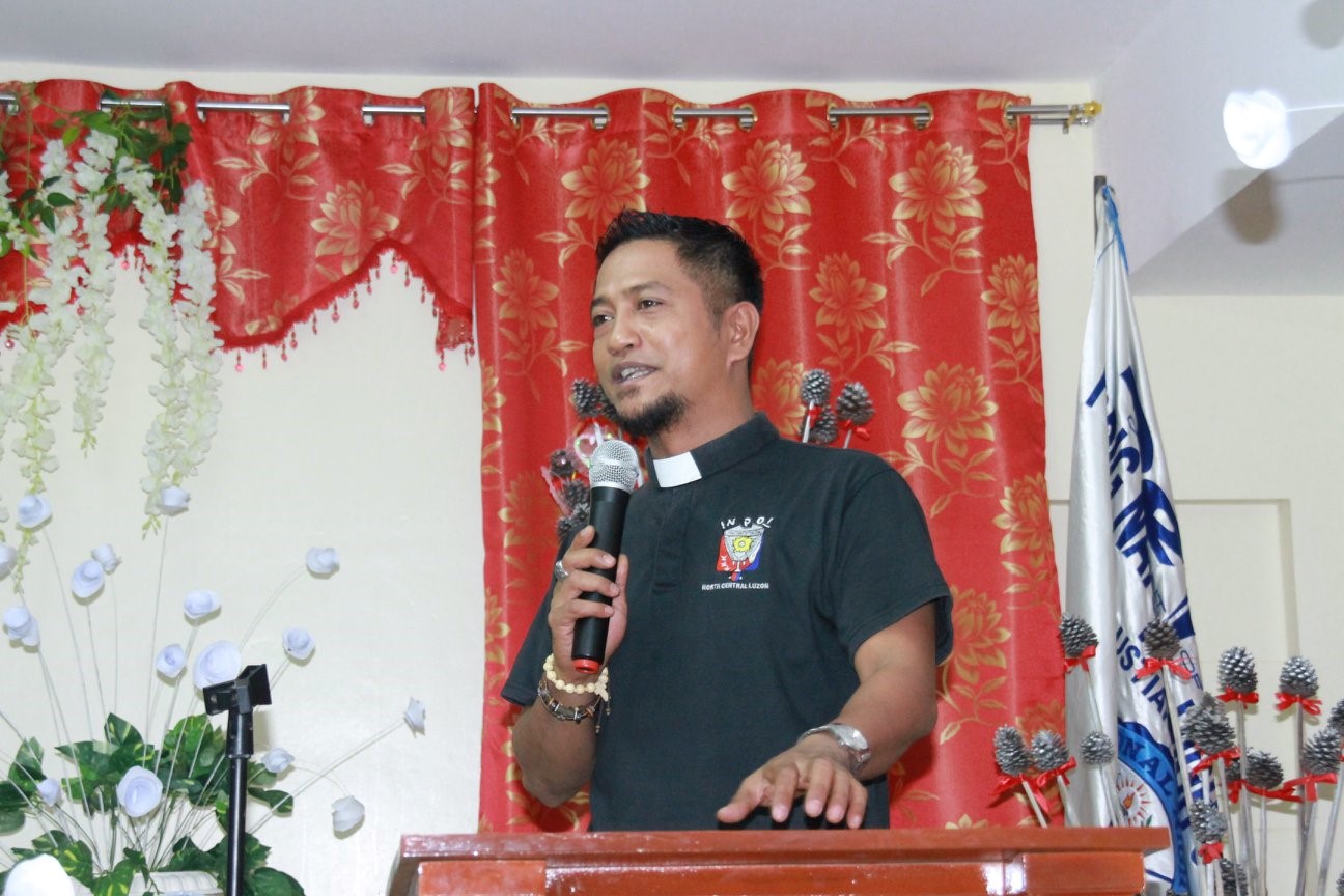 Religious organizations denounce harassment of Ilocos Norte priest