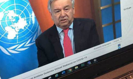 ‘An example across the world,’ UN says of CPP’s ceasefire order