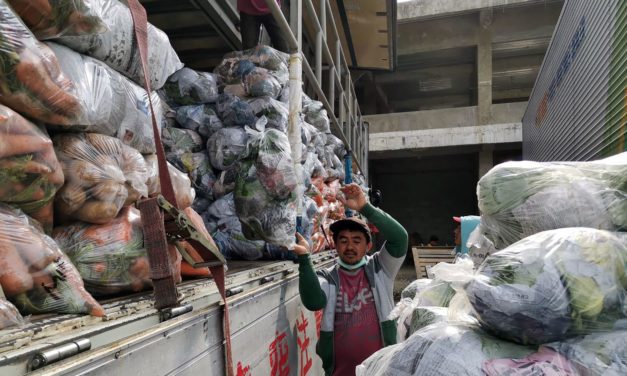 Benguet group demands concrete actions from the government