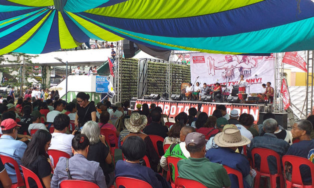 CPA cancels 36th Cordillera Day celebration amid CoViD-19 concerns