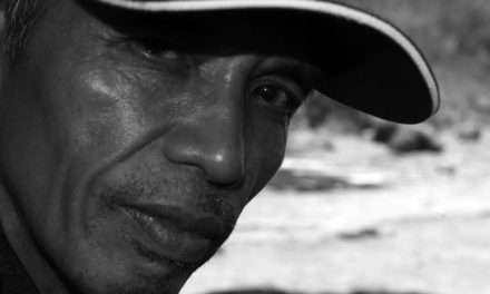 Rising above fear and repression for genuine agrarian reform