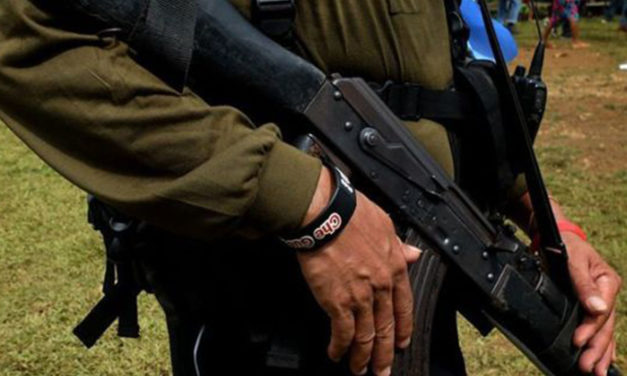 CPP accuses gov’t of violating own ceasefire order in Rizal clash