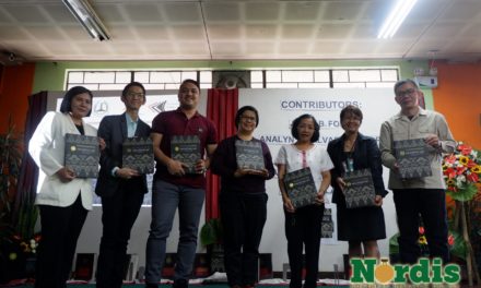UPB launches Encyclopedia of Philippine Art 2