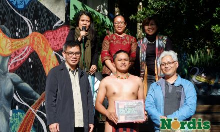 UPB opens Kaledjo Shiyay 2
