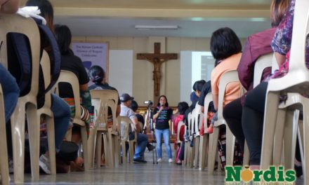 CWEARC holds forum on RLL, impacts on Cordi women