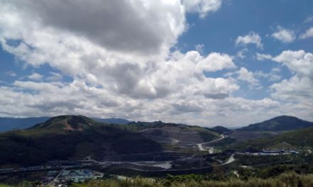 UnderMining people’s safety: Large mines and disasters in Cagayan Valley