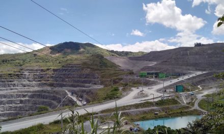 Church, guv urge Malacañang: Reject OceanaGold FTAA renewal, stop mining in Nueva Vizcaya