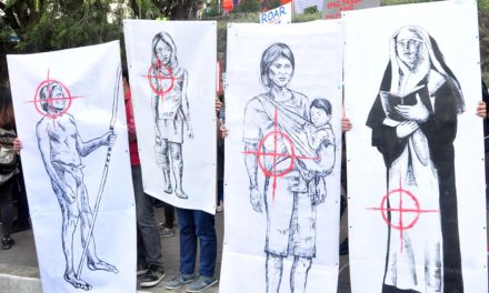 ‘PERSISTENT IMPUNITY’ | UN report details Duterte admin’s ‘stark’ human rights violations