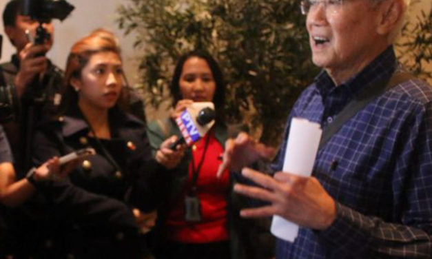 Reds report to UN on GRP truce violations