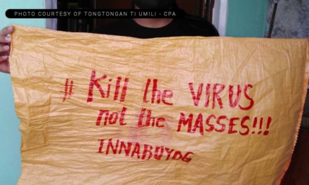 Monthly Rundown (March)