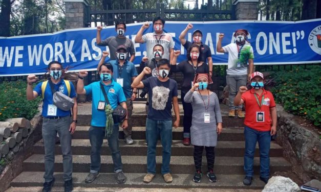 Scrap closure order vs. ABS-CBN — Baguio-Benguet media