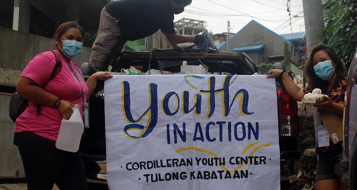 Baguio-based youth institution slams red-tagging