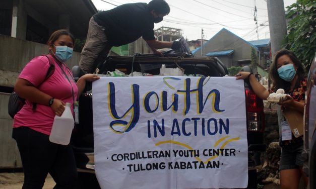 Baguio-based youth institution slams red-tagging