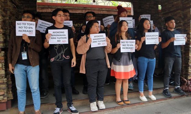 NUSP Cordi: No mass testing means no class resumption