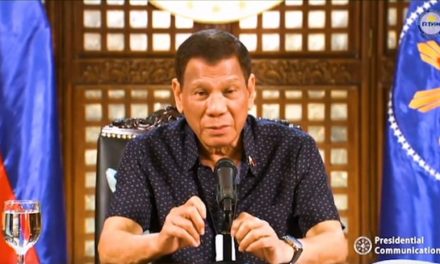 VERA FILES FACT CHECK: How Duterte’s threat to declare martial law escalated amid the COVID-19 crisis