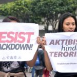 In 2025, anti-terror laws continue to terrorize North Luzon activists