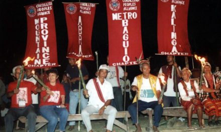 Continuing struggle: CPA’s fight for Indigenous Peoples rights