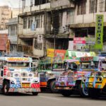 They drive more, but bring home less: Baguio jeepneys face rising fuel costs