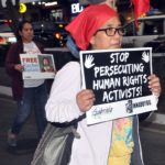 Global watchdog flags worsening rights conditions in PH