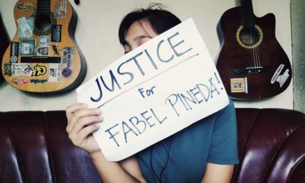 Lawyer says admin case dismissal no effect on rape, murder charges vs cops