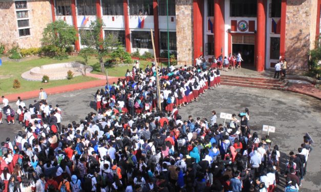 Declining student enrollment in CAR exposes chronic education issues-ACT Cordillera