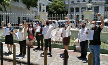 Groups urge SC to nullify anti-terror law
