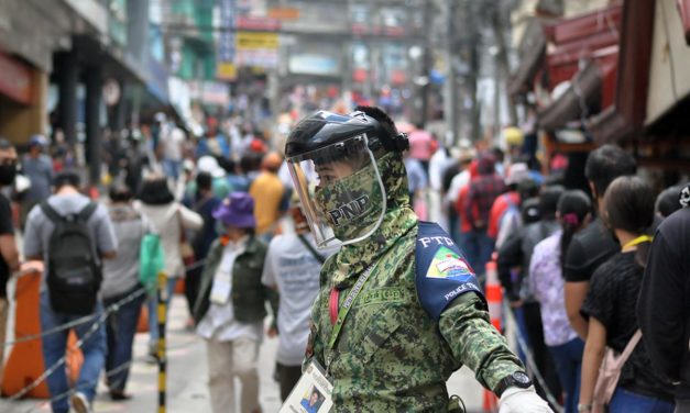 Two NL provinces temporarily stop accepting LSIs